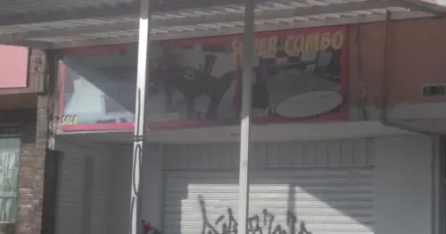DEKORANDO TU CASA DEKORANDO TU CASA
